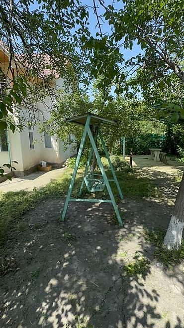 Продажа дач: Продается дача в верхней части города Кашка Суу горнолыжная база не — 6