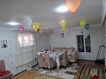 Həyət evi alıram: Balaxani Oxlov Restarnin Yani Qaz, su, işıq, internet, kombi — 4