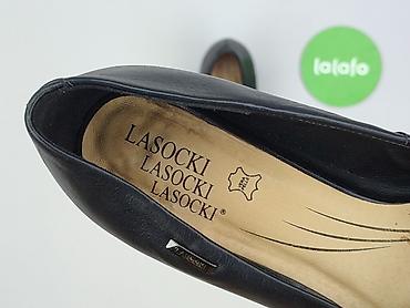 limango birkenstock: Półbuty damskie, rozmiar 38 — 6
