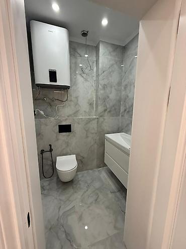 Продажа коттеджей и домов: 🏡 Продаётся 2-этажный дом в Арча-Бешик! ( дом будет — 6