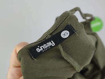 reserved kimono: Sinsay, Sukienka damska, rozmiar XS — 4