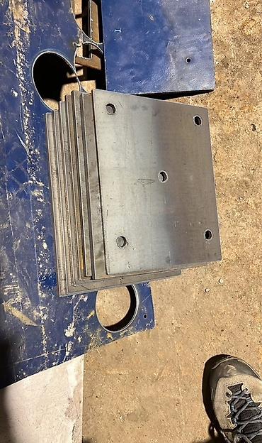 Сварка: Профессиональные сварочные и металлоконструкционные работы. Услуги: - — 11