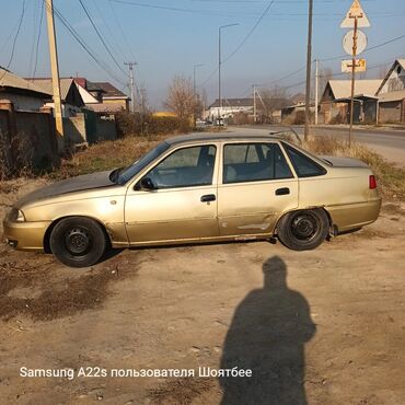 Daewoo: Daewoo Nexia: 2011 г., Механика, Бензин, Седан — 4
