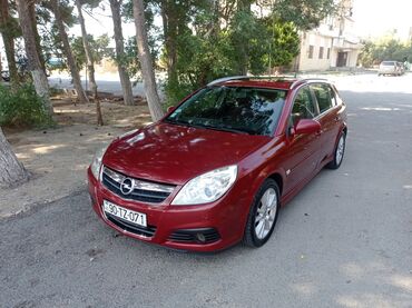 opel furqun: Opel Signum: 2.2 l. | 2006 il | 300300 km. Hetçbek