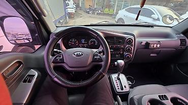 Kia: Kia BONGO: 2019 г., 2.5 л, Автомат, Дизель, Фургон at lalafo.kg — 6 Kia: Kia BONGO: 2019 г., 2.5 л, Автомат, Дизель, Фургон — 6