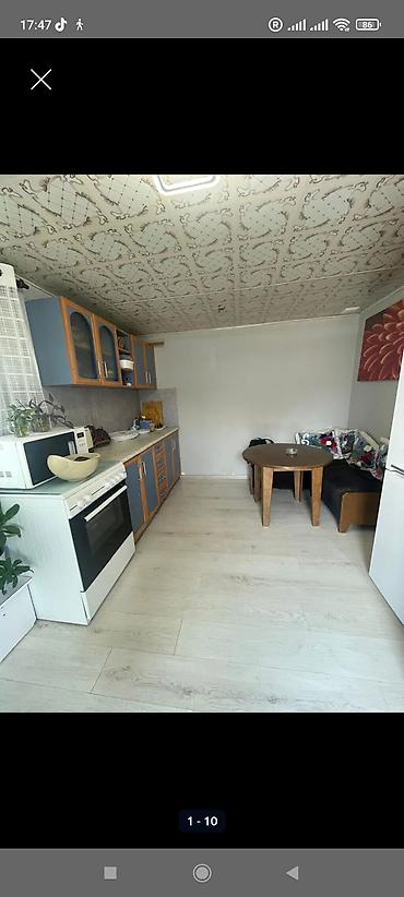 отдых в радуге west: 2 комнаты, 36 м², 4 соток, Новопокровка, Собственник — 3