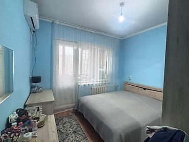 Продажа квартир: 2 комнаты, 47 м², 105 серия, 5 этаж, Старый ремонт — 8