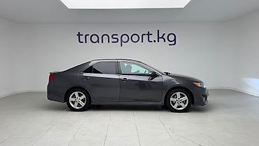 lexsus is 250: Toyota Camry: 2012 г., 2.5 л, Автомат, Бензин, Седан — 5