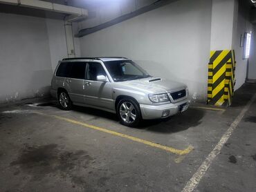 субару форестер старый кузов: Продаётся универсал Subaru Forester первого поколения (SF)