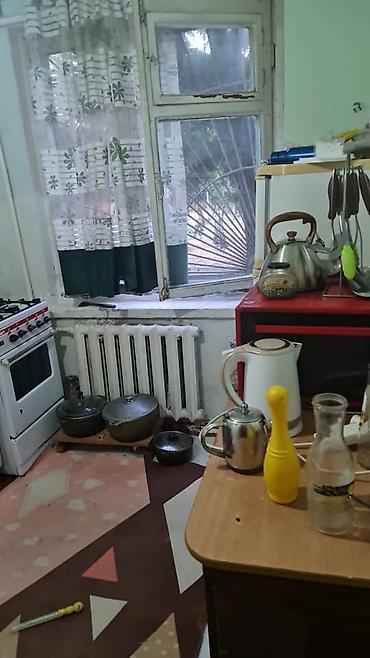 Продажа квартир: 2 комнаты, 45 м², 104 серия, 1 этаж, Старый ремонт — 20