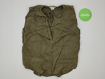 hm online pl: H&M L.O.G.G., Bluzka damska, rozmiar S — 2
