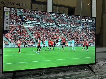 Телевизоры: 🔥🔥АКЦИЯ!!!‼️👍🔥 У нас самый низкий цены. Акция!!! Samsung 45 дюм — 7