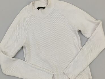 Jumpers: Sweter, S (EU 36), condition - Fair