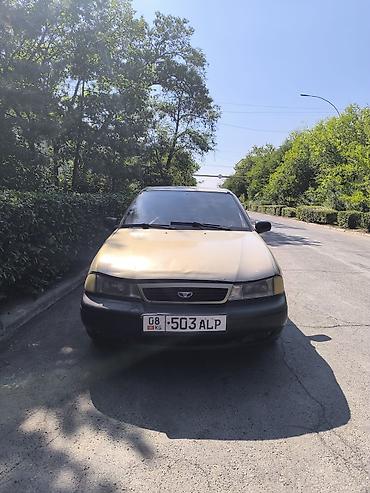 smart plus: Daewoo Nexia: 2008 г., 1.5 л, Механика, Бензин, Седан — 1