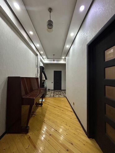 Yeni tikili: 3 otaqlı, Yeni tikili, m. 20 Yanvar, 100 kv. m — 23