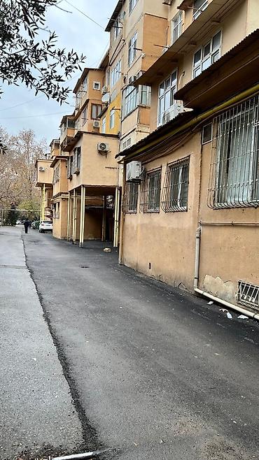 7ci mk: 7-ci mikrorayon, 1 otaqlı, Yeni tikili, m. Dərnəgül, 32 kv. m — 6