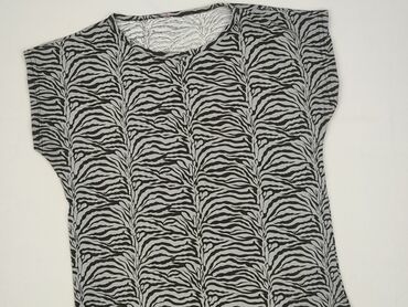 koszulka sześciopak allegro: T-shirt damski, rozmiar S