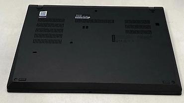 lumya 620: İşlənmiş Lenovo ThinkPad, 14 ", Intel Core i7, 256 GB — 5