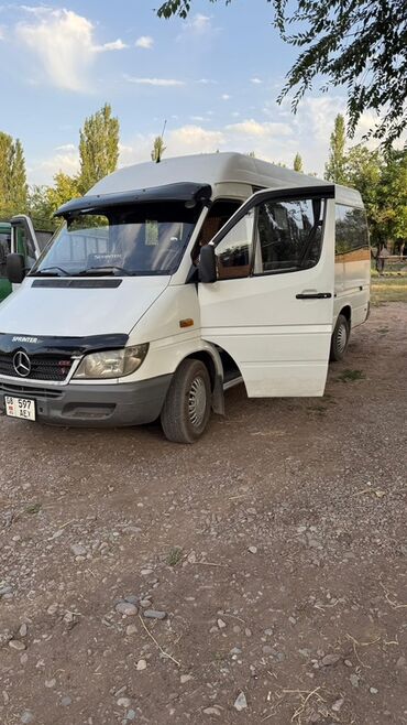купить бу двигатель форд транзит 2.5 дизель: Автобус, Mercedes-Benz, 2003 г., 2.9 л
