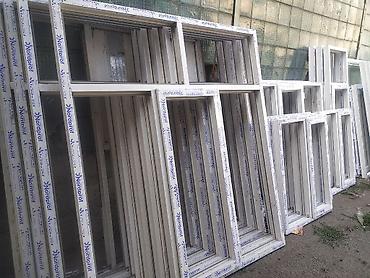 Пластиковые окна на заказ: Пластиковое окно на заказ, Тип окна: Витражные, Мансардные, Панорамные, Бесплатная установка, Без рассрочки — 13