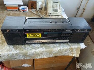 Pojačala i prijemnici: Fisher PH700. 1. Fisher-ispravna linija, kaseta okrece-nemam cime — 6