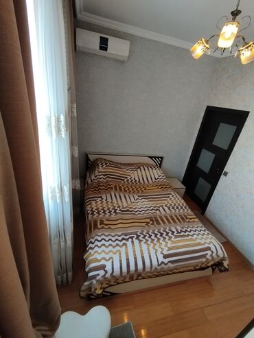 gulustan residence ev satilir: 2 комнаты, Новостройка, 50 м²