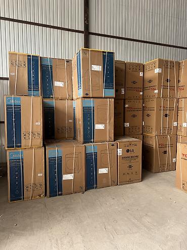 Стиральные машины автомат: Стиральная Машина Midea 🏮 Модель: MFNO3W80B/W-KZ 💧 Объем: 8 кг 📏 — 27