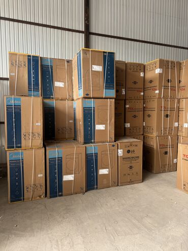 Стиральные машины: Стиральная машина Midea, Новый, Автомат, До 9 кг, Компактная at lalafo.kg — 19 Стиральные машины: Стиральная машина Midea, Новый, Автомат, До 9 кг, Компактная — 19