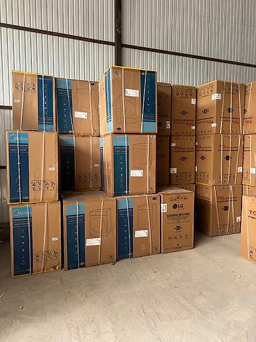 Стиральные машины автомат: Стиральная машина MIDEA MFA01W70B/T-C Бренд Midea Цвет Титановый — 16