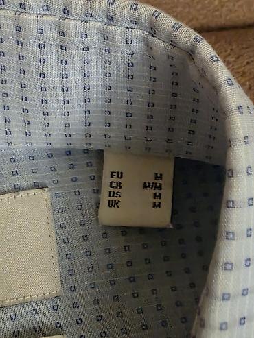 massimo duti: Продаю оригинальную мужскую рубашку голландского бренда Mexx в — 3