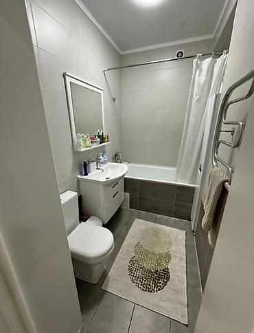 район азия молл: 4 комнаты, 112 м², Азия Молл Элитка, 2 этаж, Дизайнерский ремонт — 7