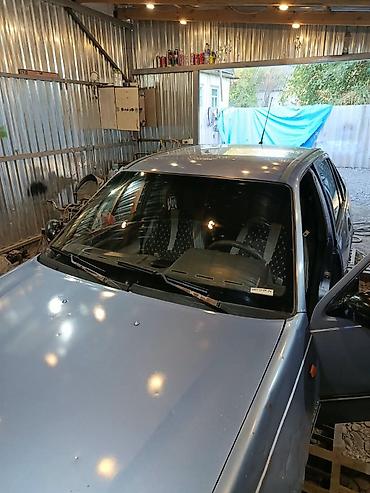 дэу нексия 1: Daewoo Nexia: 2006 г., 1.6 л, Механика, Бензин, Седан — 7