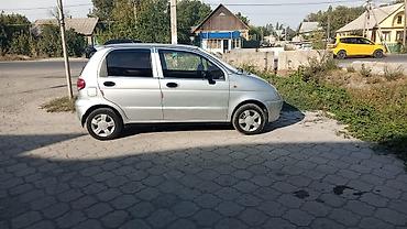 печка матиз: Daewoo Matiz: 2011 г., 0.8 л, Механика, Бензин, Хэтчбэк — 1
