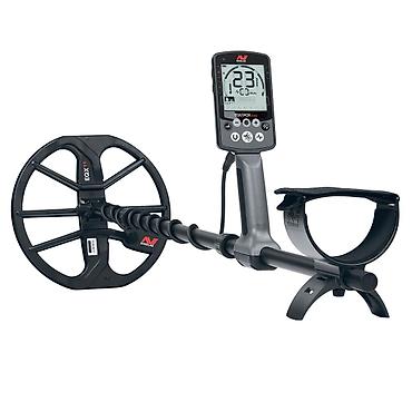 Металлоискатель Minelab Equinox 600 - Технология Multi‑IQ
