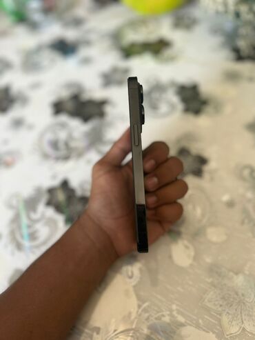 Apple iPhone: Apple iPhone iPhone 14 Pro Max, Space Grey, Face ID — 5