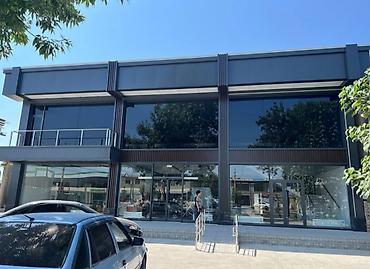 Фасадные работы: Ремонт фасада | Алюкобонд | Минеральная вата, Базальт Больше 6 лет опыта — 2