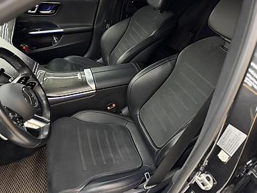 Mercedes-Benz: Mercedes-Benz C-Class: 2021 г., 2.2 л, Автомат, Дизель, Седан — 11