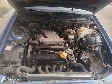 тез арада: Daewoo Nexia: 2007 г., 1.6 л, Кол менен иштөөчү, Бензин, Седан — 1