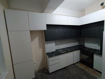 Мебель на заказ: Мебель на заказ, Кухня, Тапчан, беседка, Стеллаж, Сервант — 15