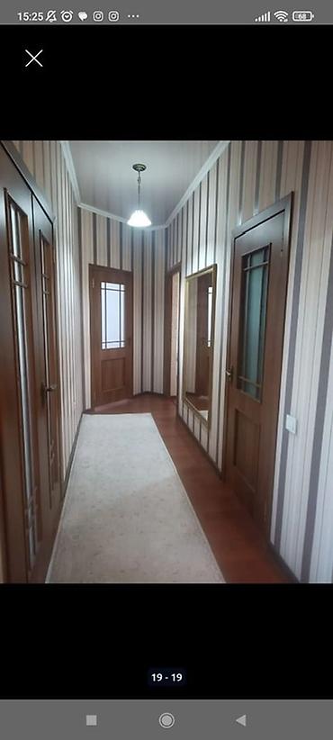 Долгосрочная аренда квартир: 3 комнаты — 10