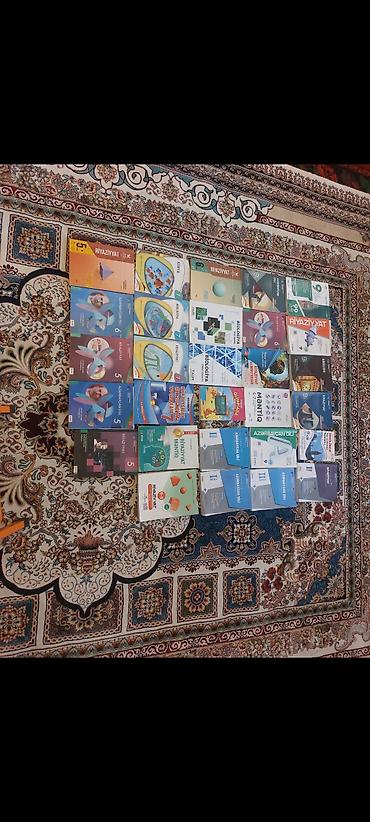 5 ci sinif qayda kitabı: SALAM TƏHSİL KİTABI 1 ƏDƏD 5 AZN Məktəb və hazırlıq üçün müxtəlif — 3