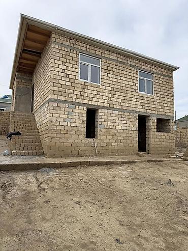 Həyət evləri və villaların satışı: 3 otaqlı, 210 kv. m, Təmirsiz — 2