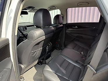 санионк муссо: Kia Sorento: 2018 г., 2 л, Типтроник, Дизель, Кроссовер — 5