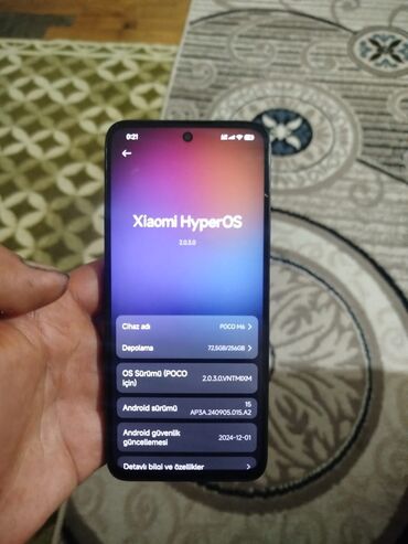 mi 13 t pro qiymeti: Xiaomi Redmi Note 13 Pro, 256 GB, rəng - Qara, 
 Barmaq izi, Face ID, Sənədlərlə