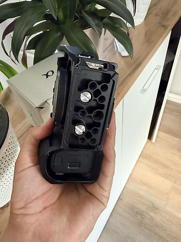 zv e1: Sony ZV-E1 Состояние идеал 10/10 как новый 🆕 Баасы болору 135 000 — 9