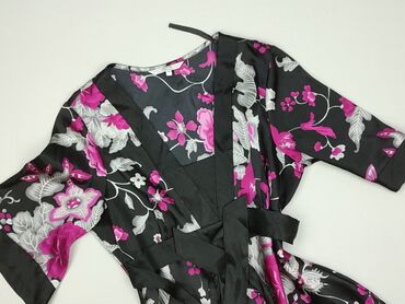 Kobiety: Petite, Bluzka damska, rozmiar XL