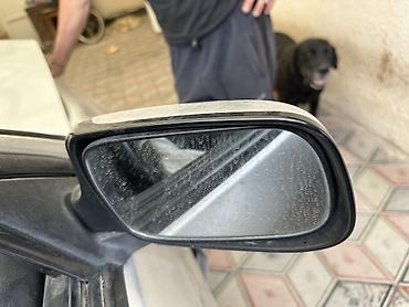 Subaru: Subaru Impreza: 2003 г., Седан — 11