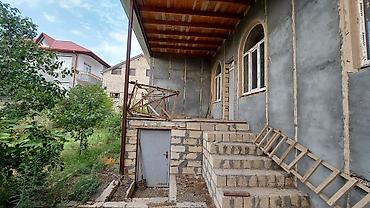 hovsanda ucuz ev satilir: 3 otaqlı, 180 kv. m, Kredit yoxdur, Təmirsiz — 2