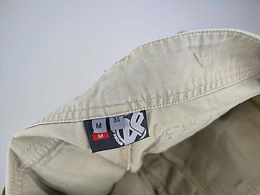 cargo pull and bear: Męskie spodnie cargo 4F - Marka: 4F (4F Sportswear) - Model — 5