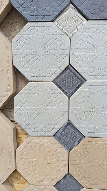 Кладка: Брусчатка, брусчатка, брусчатка высокого качества по приемлемым — 4